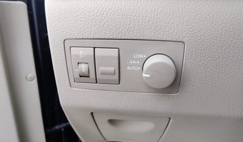 KIA Sorento 2.5 16V CRDI 4WD pieno