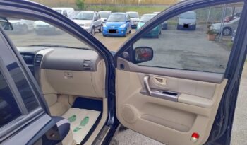KIA Sorento 2.5 16V CRDI 4WD pieno