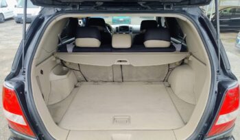 KIA Sorento 2.5 16V CRDI 4WD pieno