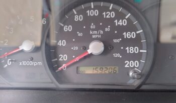 KIA Sorento 2.5 16V CRDI 4WD pieno