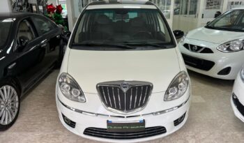 Lancia Musa 1.3 Mjt 95CV DFN pieno