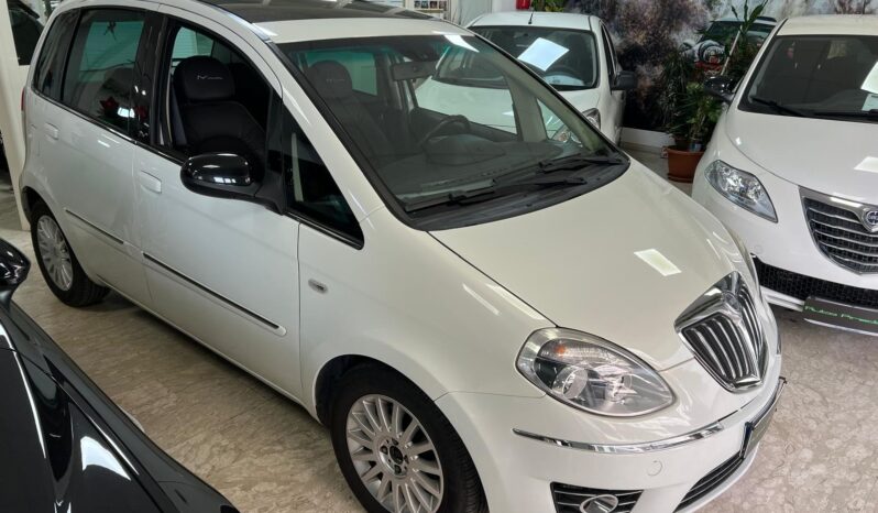 Lancia Musa 1.3 Mjt 95CV DFN pieno