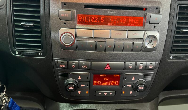 Lancia Musa 1.3 Mjt 95CV DFN pieno