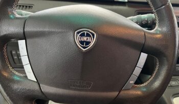 Lancia Musa 1.3 Mjt 95CV DFN pieno