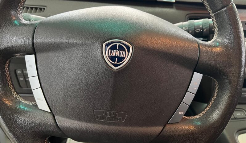 Lancia Musa 1.3 Mjt 95CV DFN pieno
