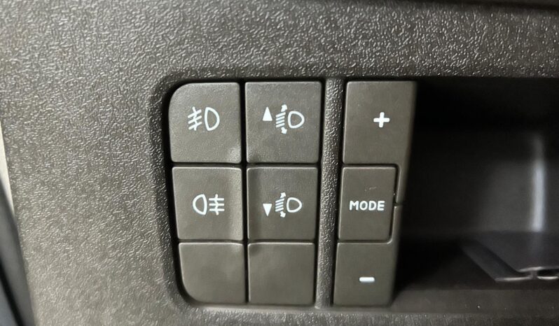 Lancia Musa 1.3 Mjt 95CV DFN pieno