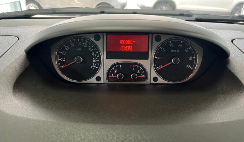 Lancia Musa 1.3 Mjt 95CV DFN pieno