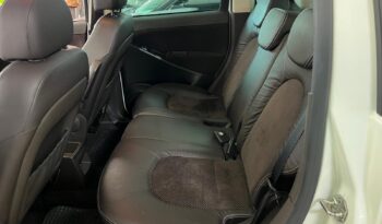 Lancia Musa 1.3 Mjt 95CV DFN pieno