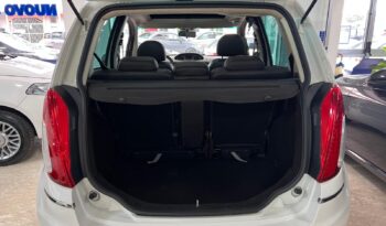 Lancia Musa 1.3 Mjt 95CV DFN pieno