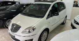 Lancia Musa 1.3 Mjt 95CV DFN