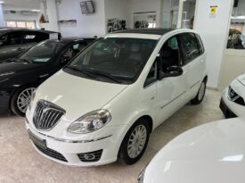 Lancia Musa 1.3 Mjt 95CV DFN