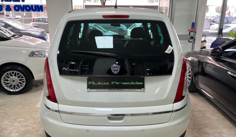 Lancia Musa 1.3 Mjt 95CV DFN pieno