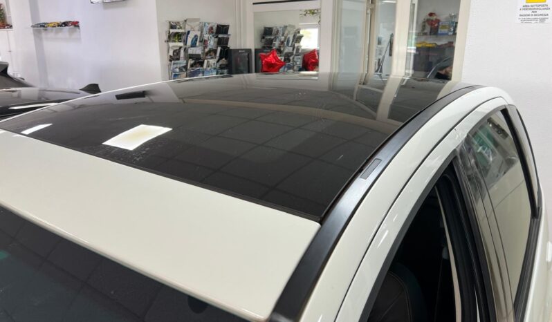 Lancia Musa 1.3 Mjt 95CV DFN pieno