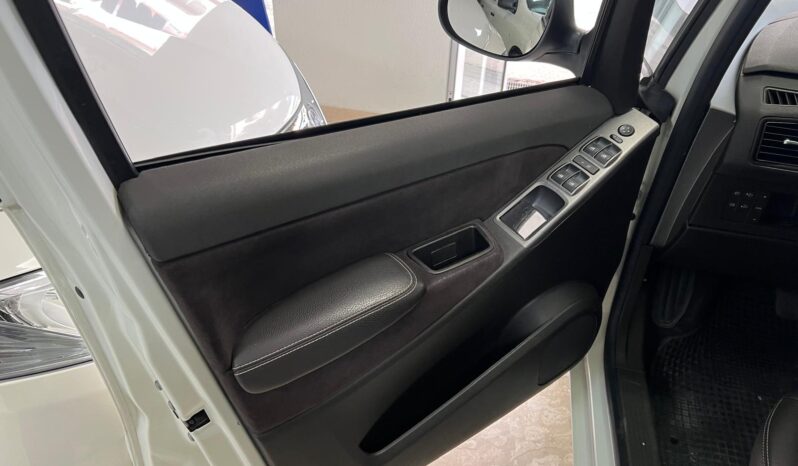 Lancia Musa 1.3 Mjt 95CV DFN pieno