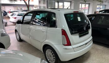 Lancia Musa 1.3 Mjt 95CV DFN pieno