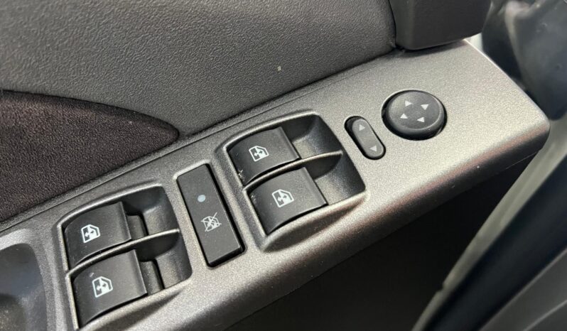 Lancia Musa 1.3 Mjt 95CV DFN pieno