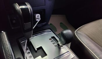 Mitsubishi Pajero 3.2 DI-D aut. 5p. Intense 7 Posti pieno