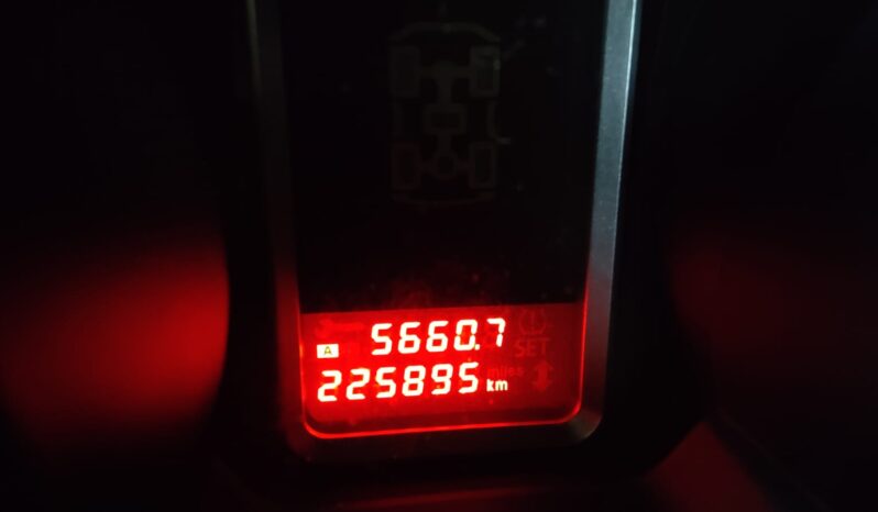 Mitsubishi Pajero 3.2 DI-D aut. 5p. Intense 7 Posti pieno