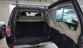 Mitsubishi Pajero 3.2 DI-D aut. 5p. Intense 7 Posti pieno