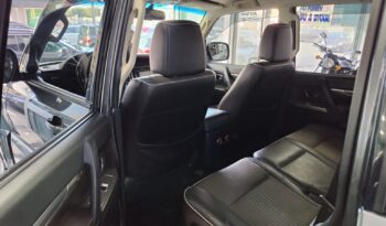 Mitsubishi Pajero 3.2 DI-D aut. 5p. Intense 7 Posti pieno