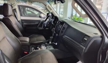 Mitsubishi Pajero 3.2 DI-D aut. 5p. Intense 7 Posti pieno