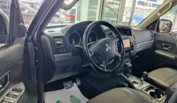 Mitsubishi Pajero 3.2 DI-D aut. 5p. Intense 7 Posti pieno