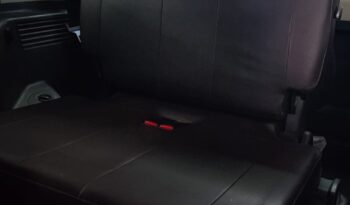 Mitsubishi Pajero 3.2 DI-D aut. 5p. Intense 7 Posti pieno