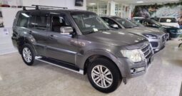 Mitsubishi Pajero 3.2 DI-D aut. 5p. Intense 7 Posti