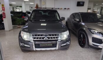 Mitsubishi Pajero 3.2 DI-D aut. 5p. Intense 7 Posti pieno
