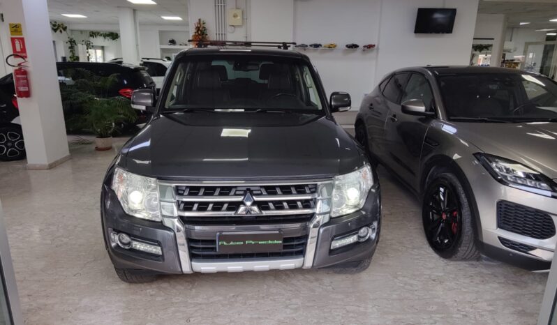 Mitsubishi Pajero 3.2 DI-D aut. 5p. Intense 7 Posti pieno