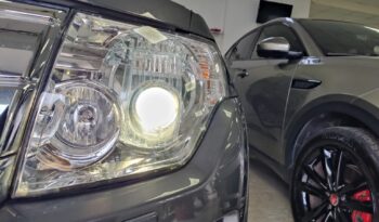 Mitsubishi Pajero 3.2 DI-D aut. 5p. Intense 7 Posti pieno