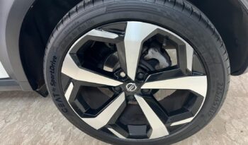 Nissan Juke 1.0 DIG-T 114 CV Tekna pieno