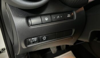 Nissan Juke 1.0 DIG-T 114 CV Tekna pieno