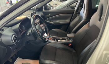 Nissan Juke 1.0 DIG-T 114 CV Tekna pieno