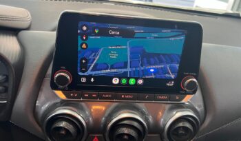 Nissan Juke 1.0 DIG-T 114 CV Tekna pieno