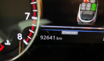 Nissan Juke 1.0 DIG-T 114 CV Tekna pieno