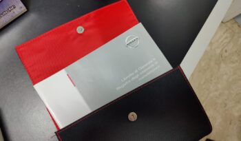 Nissan Juke 1.0 DIG-T 114 CV Tekna pieno