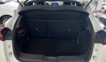 Nissan Juke 1.0 DIG-T 114 CV Tekna pieno