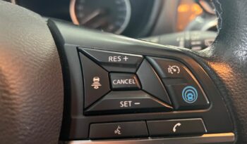 Nissan Juke 1.0 DIG-T 114 CV Tekna pieno