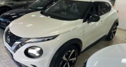 Nissan Juke 1.0 DIG-T 114 CV Tekna