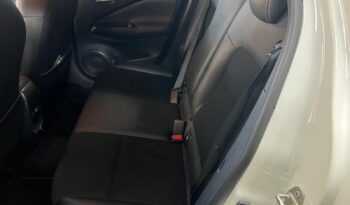 Nissan Juke 1.0 DIG-T 114 CV Tekna pieno