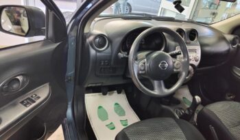 Nissan Micra 1.2 12V 5 Porte Acenta pieno