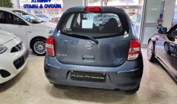 Nissan Micra 1.2 12V 5 Porte Acenta pieno