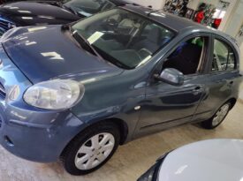 Nissan Micra 1.2 12V 5 Porte Acenta