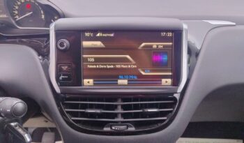 Peugeot 208 1.2 VTi 82 CV 5 Porte Allure pieno