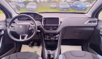 Peugeot 208 1.2 VTi 82 CV 5 Porte Allure pieno
