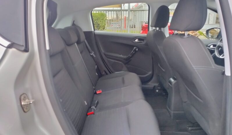 Peugeot 208 1.2 VTi 82 CV 5 Porte Allure pieno