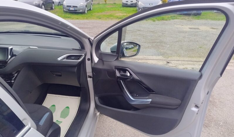 Peugeot 208 1.2 VTi 82 CV 5 Porte Allure pieno
