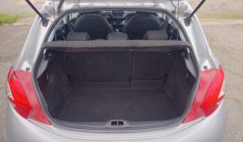 Peugeot 208 1.2 VTi 82 CV 5 Porte Allure pieno