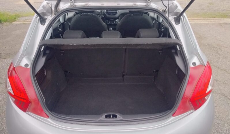 Peugeot 208 1.2 VTi 82 CV 5 Porte Allure pieno
